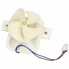 Beko Ventilátor fagyasztótér (eredeti) BEKO hűtőgép beépíthető gépek kiegészítői