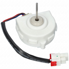 Beko Ventilátor motor (eredeti) BEKO hűtő beépíthető gépek kiegészítői