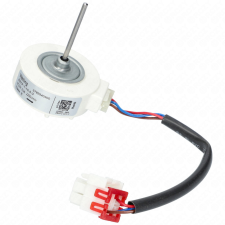 Beko Ventilátor motor (eredeti) BEKO hűtőgép beépíthető gépek kiegészítői