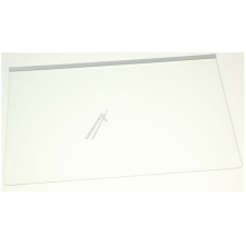 Beko Zöldségesfiók-Fedél GLASPLATTE 447x268x3.2/MP beépíthető gépek kiegészítői