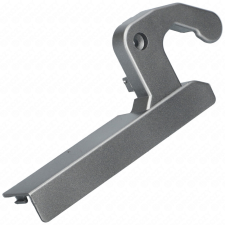 Beko Zsanértakaró, felső bal (eredeti) BEKO hűtőgép beépíthető gépek kiegészítői