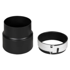  BEKÖTŐ IDOM KERÁMIA KÉMÉNYHEZ 130-220MM hűtés, fűtés szerelvény