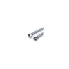  Bekötőcső vízhez 1/2" BB 100 cm