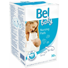  Bel Baby melltartóbetét - 30 db gyógyászati segédeszköz