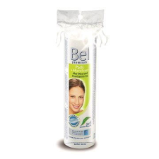 BEL Premium kör alakú (75 db) arctisztító
