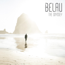  BELAU - THE ODYSSEY - BELAU - CD - könnyűzene
