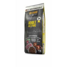 Belcando Adult Active 12,5 kg - friss hússal TOP TERMÉK kutyaeledel