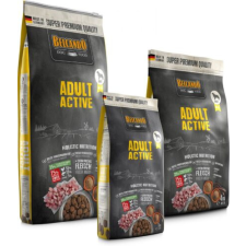 Belcando ADULT ACTIVE FRISS HÚS 4KG kutyaeledel