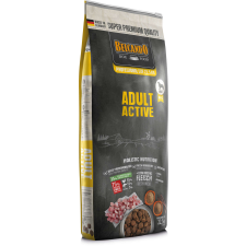 Belcando Adult Active Kutyaeledel - Aktív Kutyáknak - 45 kg kutyaeledel