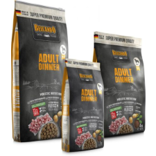 Belcando ADULT DINNER FRISS HÚS 4KG kutyaeledel