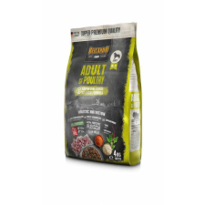 Belcando Adult GF Baromfival 4 kg (gabona nélkül) - friss hússal kutyaeledel