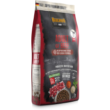 Belcando Adult Grain-Free Beef 1kg kutyaeledel