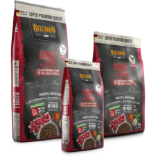  Belcando Adult Grain-Free Beef - gabonamentes száraztáp marhahússal 12.5 kg kutyaeledel
