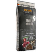 Belcando Adult Lamb & Rice (2 x 12.5 kg) 25kg kutyaeledel