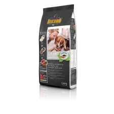 Belcando Adult Lamb & Rice 1kg kutyaeledel