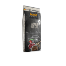 Belcando Adult Lamb & Rice 2x12,5 kg - friss hússal kutyaeledel