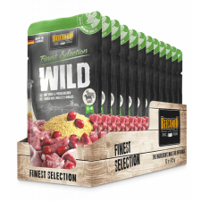 Belcando alutasak vadhús kölessel és vörös áfonyával 12x125g kutyaeledel