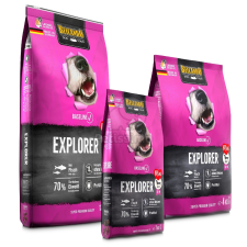  Belcando Baseline Explorer 4 kg kutyaeledel