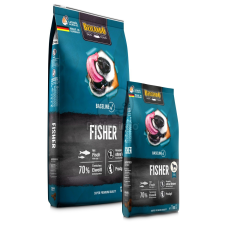  Belcando Baseline Fisher 1 kg kutyaeledel