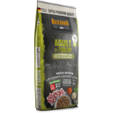 Belcando Felnőtt Kutyatápok - Gabona mentes Baromfi - 22.5 kg kutyaeledel