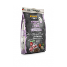 Belcando Finest GF Senior 40% Friss Baromfihússal Száraz Kutyaeledel 4kg kutyaeledel