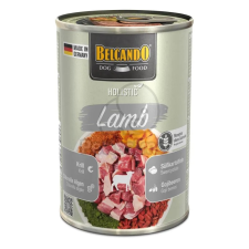  Belcando Holistic kutyakonzerv - bárány 400 g kutyaeledel