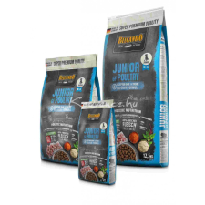  Belcando Junior Grain Free 40% Friss Baromfihússal 1 kg Száraz Kutyaeledel kutyaeledel