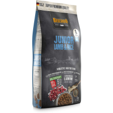 Belcando Junior Lamb & Rice 1kg kutyaeledel