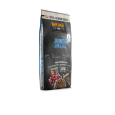 Belcando Junior Lamb & Rice 2x12,5 kg - friss hússal kutyaeledel