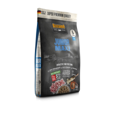 Belcando Junior Maxi 2x4 kg - friss hússal kutyaeledel
