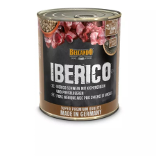 Belcando konzerv Iberico sertéshús csicseriborsóval és vörös áfonyával 6x800g kutyaeledel