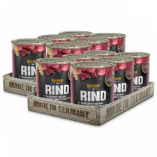 Belcando konzerv marhahús burgonyával és borsóval 12x800g kutyaeledel