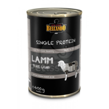 Belcando konzerv szín bárányhús 24 x 200 g kutyaeledel
