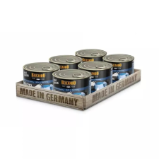 Belcando konzerv szín bivalyhús (csak egyfajta fehérje) 6x200g kutyaeledel