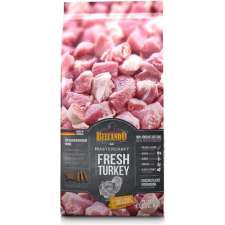 Belcando Mastercraft Fresh Turkey 2.2kg kutyaeledel