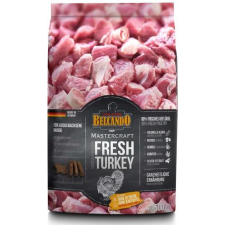 Belcando Mastercraft Fresh Turkey 500g kutyaeledel