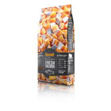 Belcando Mastercraft friss lazaccal 2x2,2 kg kutyaeledel