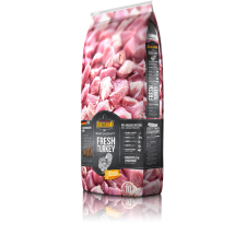 Belcando Mastercraft friss pulykahússal 2x10 kg kutyaeledel
