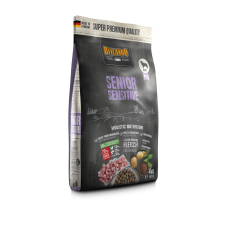 Belcando Senior Sensitive 2x4 kg - friss hússal kutyaeledel