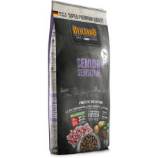 Belcando Senior Sensitive Kutyaeledel - Érzékeny Bőrű Idős Kutyáknak - 25 kg kutyaeledel