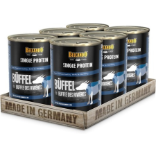 Belcando szín bivalyhúsos konzerv (Single Protein) (12 x 400 g) 4.8kg kutyaeledel