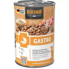 Belcando Vetline Gastro konzerv (emésztést segítő) 400g kutyaeledel