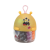 Beleduc Modellező miniset 10 színű világos gyurmával Monsters Orange