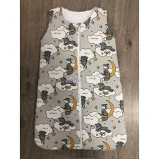  Bélelt hálózsák Holdas róka hálózsák, pizsama