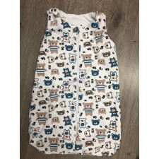  Bélelt hálózsák Mackó hálózsák, pizsama