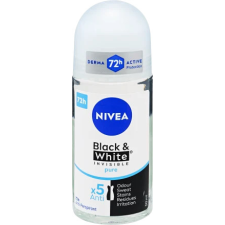 Belersdorf AG Nivea Golyós Deo Női 50ml Invisible Pure dezodor