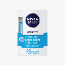 Belersdorf AG Nivea Men After Shave 100ml Sensitive Cool after shave