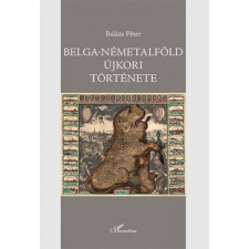 Belga-Németalföld újkori története történelem