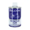 Belgom bőrápoló (250 ml) BELGOM Bicikli alkatrészek Kerékpáros kiegészítők Kerékpár kenőanyagok és tisztítószerek
