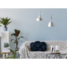 Beliani Elegáns mennyezeti design függőlámpa fehér színben FLUVIA világítás